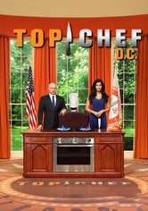 Top Chef - D.C.