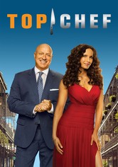 Top chef  (États-Unis) - Top chef