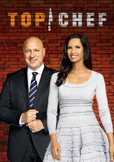 Top Chef - Boston