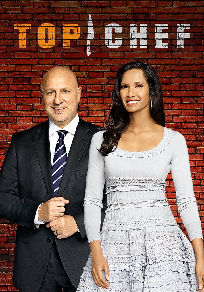 Top Chef Season 12 Watch Full Episodes Streaming Online