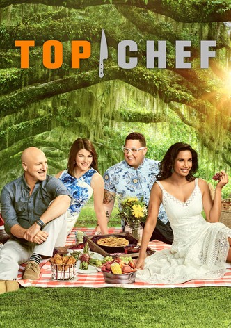 Top Chef S14 - Season 14