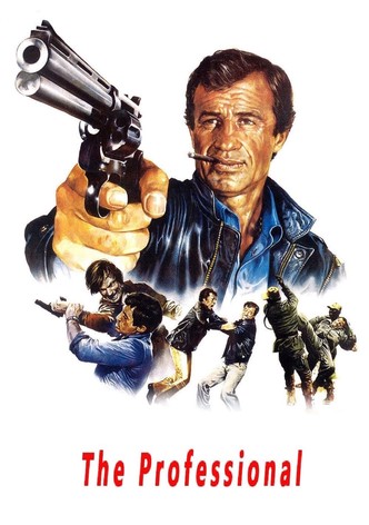 The Professional