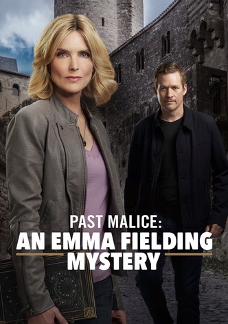 Past Malice: An Emma Fielding Mystery