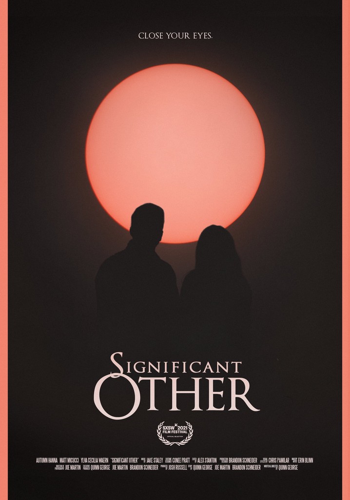 Significant Other