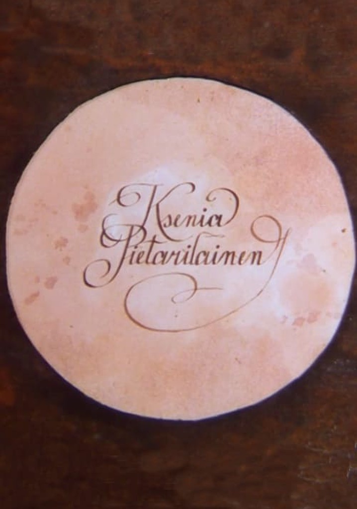 Xenia of St. Petersburg