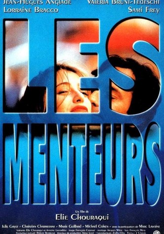 Les Menteurs