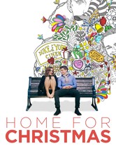 Home for Christmas