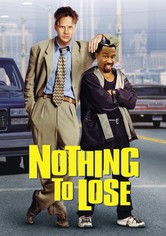 ナッシング・トゥ・ルーズ