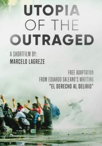 La Utopia De Los Indignados