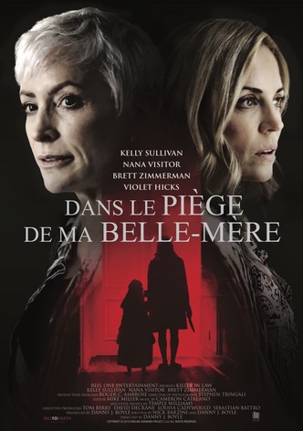 Dans le piège de ma belle-mère