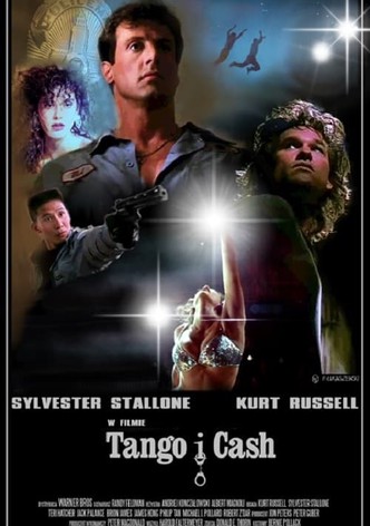 Tango i Cash