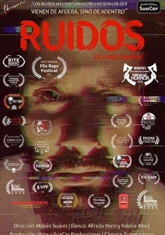 Ruidos