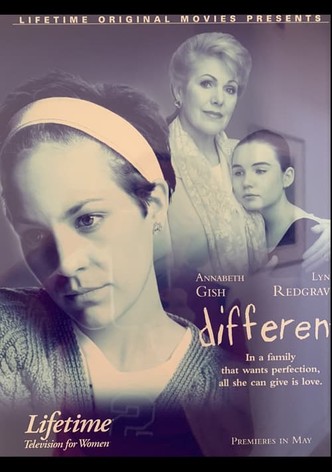 Different
