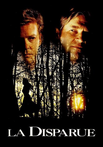 La Disparue