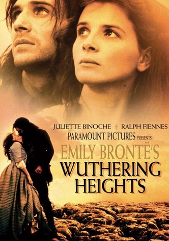 Wuthering Heights