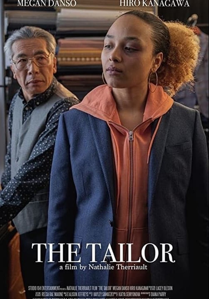 The Tailor