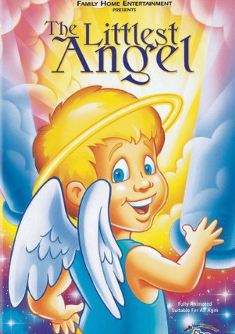 The Littlest Angel