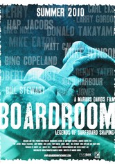 Boardroom