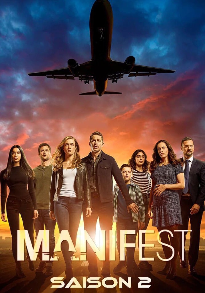 Serie See Saison 2 En Streaming Saison 2 Manifest streaming: où regarder les épisodes?