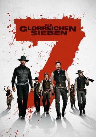 Die glorreichen Sieben