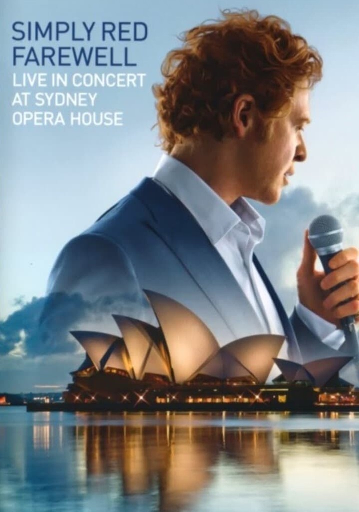 Simply Red: Farewell