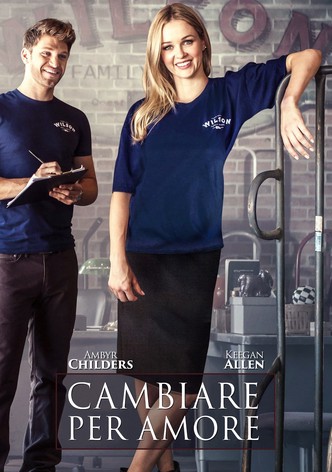 Cambiare per amore