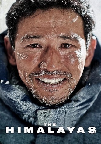 ヒマラヤ　地上8,000メートルの絆