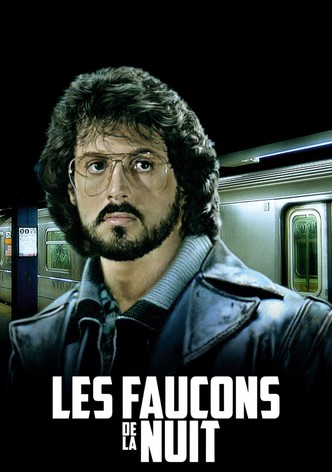 Les Faucons de la nuit