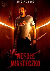 Niewesołe miasteczko