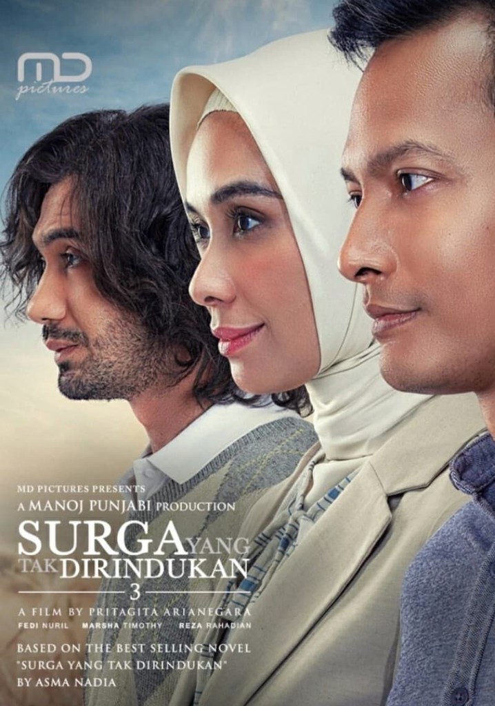 The Heaven None Missed 3