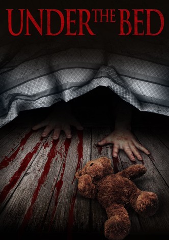 Under the Bed - Es lauert im Dunkeln