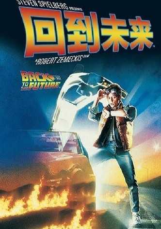 回到未来