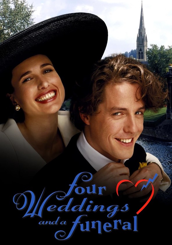 Four Weddings and a Funeral