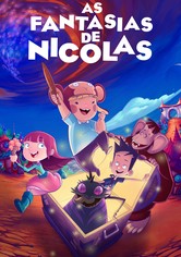As Fantasias de Nicolás