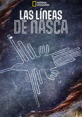 Las Líneas de Nazca