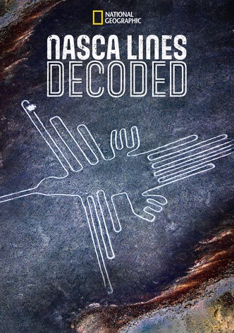 Nasca Lines Decoded