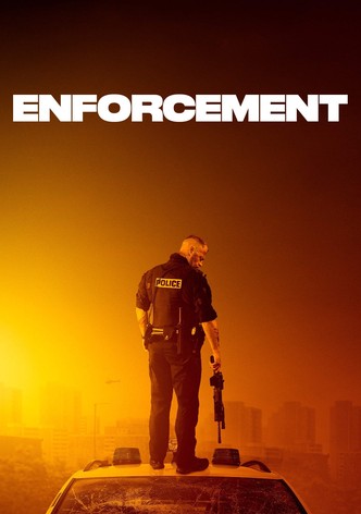 Enforcement