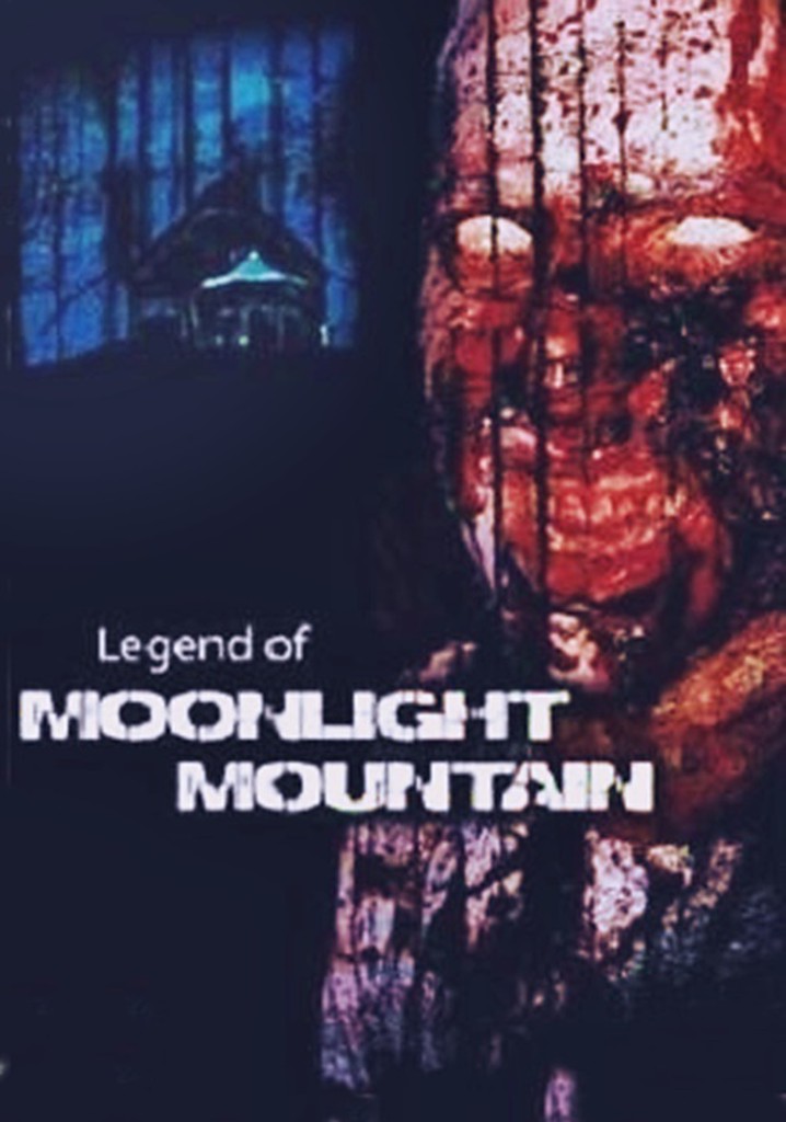 The Legend of Moonlight Mountain