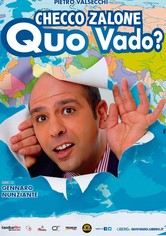 Quo Vado Ou Já Foste!