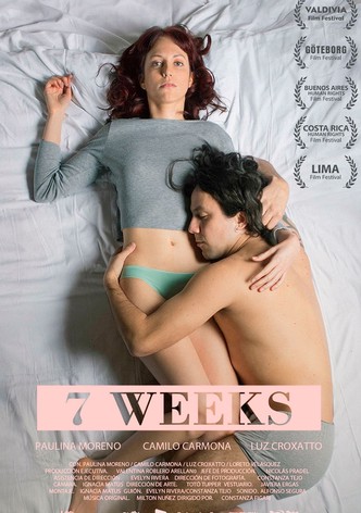 7 Weeks