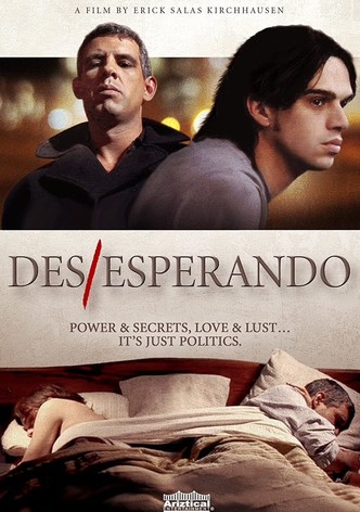 Des/Esperando