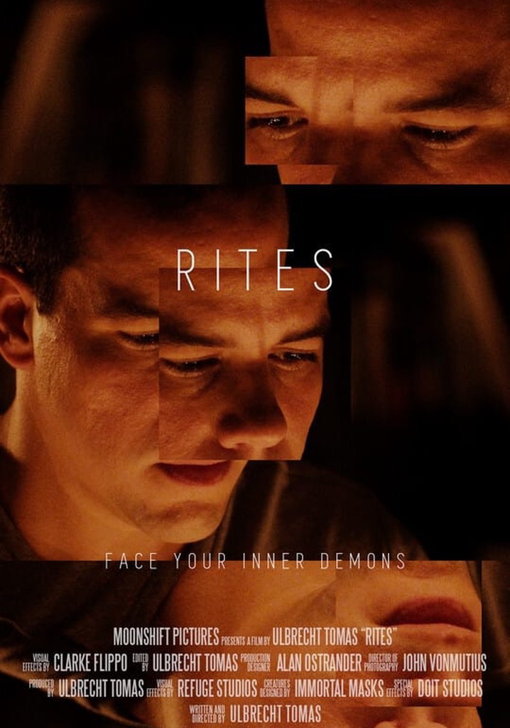 Rites