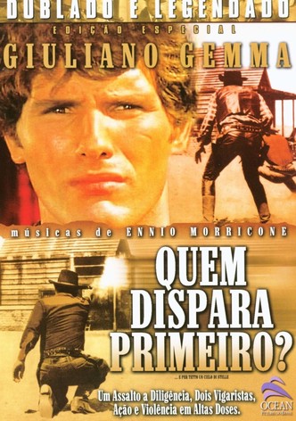 Quem Dispara Primeiro