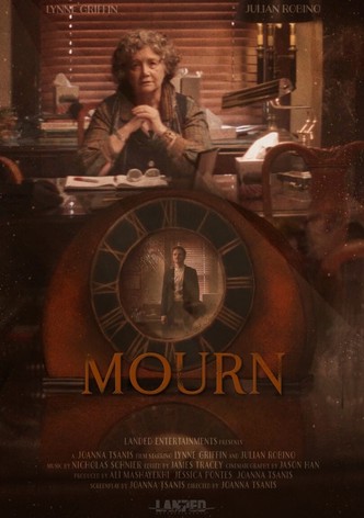 Mourn