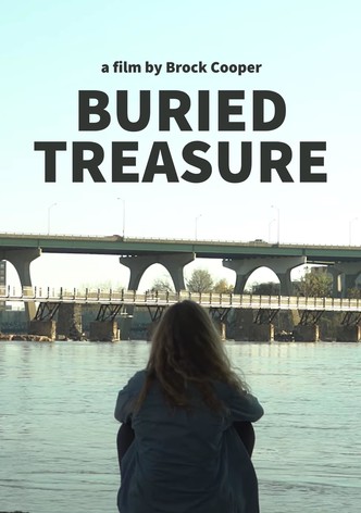 Buried Treasure