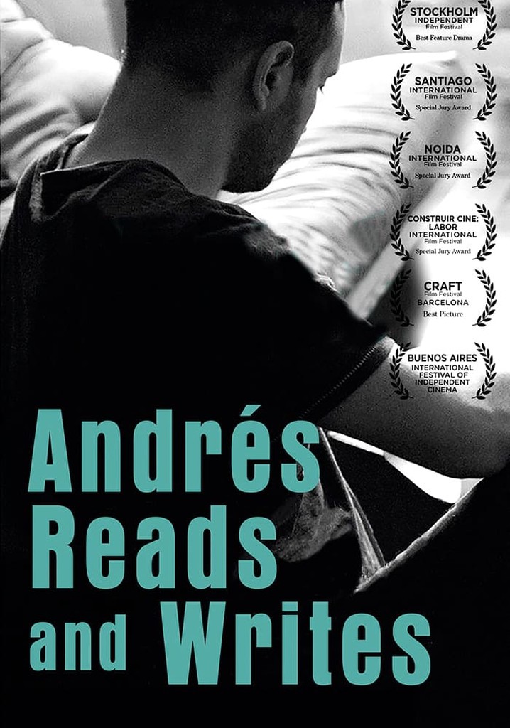 Andrés Reads and Writes