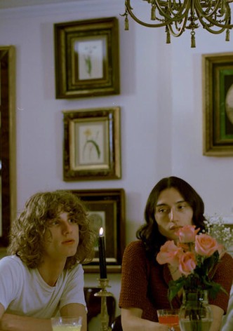 Tyler Works at the Gas Station