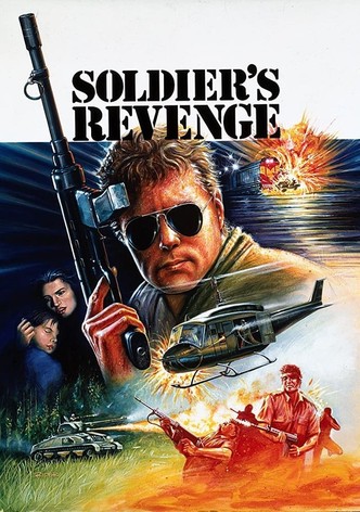 Soldier's Revenge