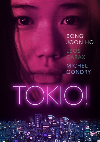 Tokio!