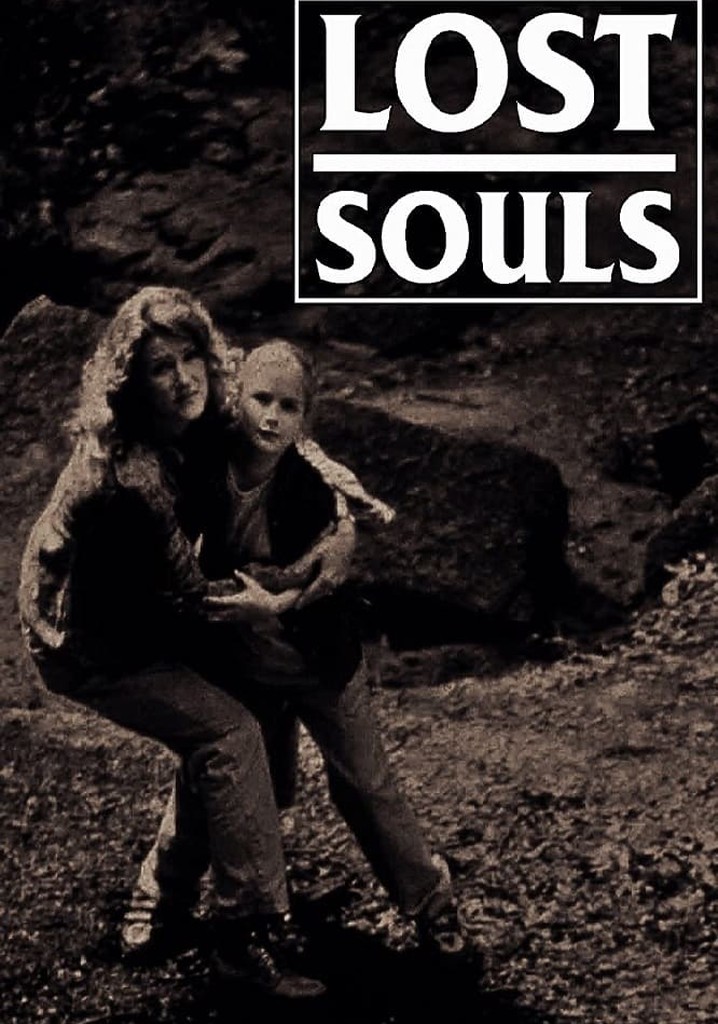 Nightworld: Lost Souls